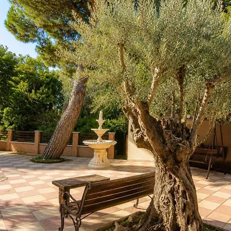 Luxury, Lido Di Vila Benátky