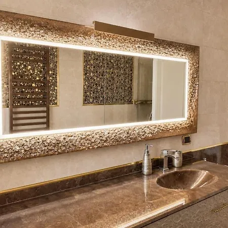 Vila Luxury, Lido Di Benátky