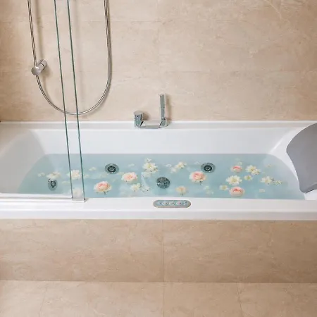 Vila Luxury, Lido Di